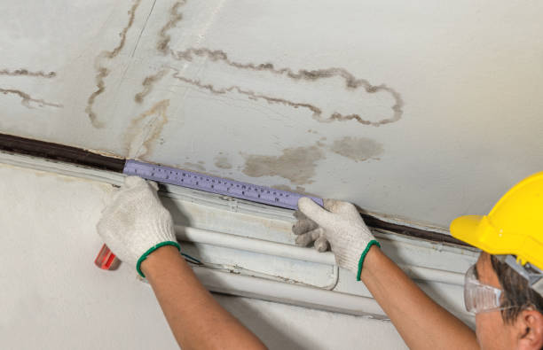 Reliable Flood Cleanup contractor in Bandon, OR by Water Damage Irwin